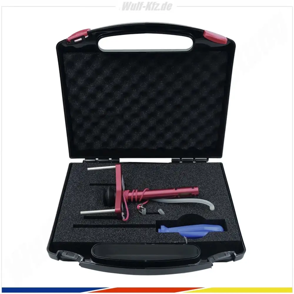 Mahle TechPro Digital ADAS Radar-Kit - Kit Front Radar